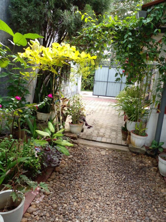 Gem Villa Weligama Bagian luar foto