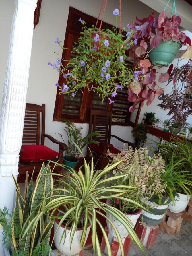 Gem Villa Weligama Bagian luar foto