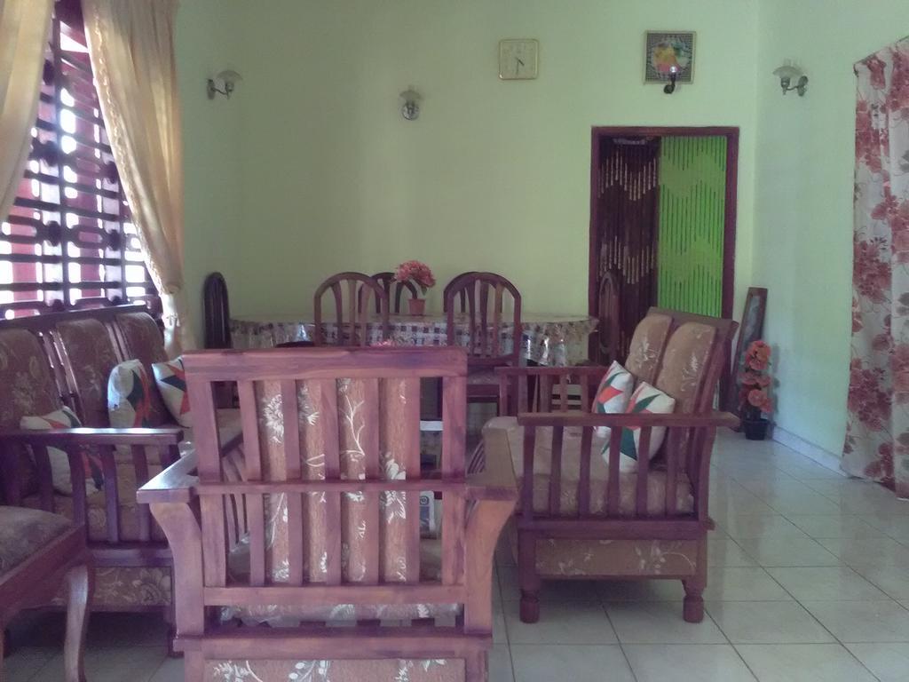 Gem Villa Weligama Bagian luar foto