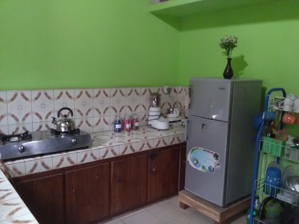 Gem Villa Weligama Bagian luar foto