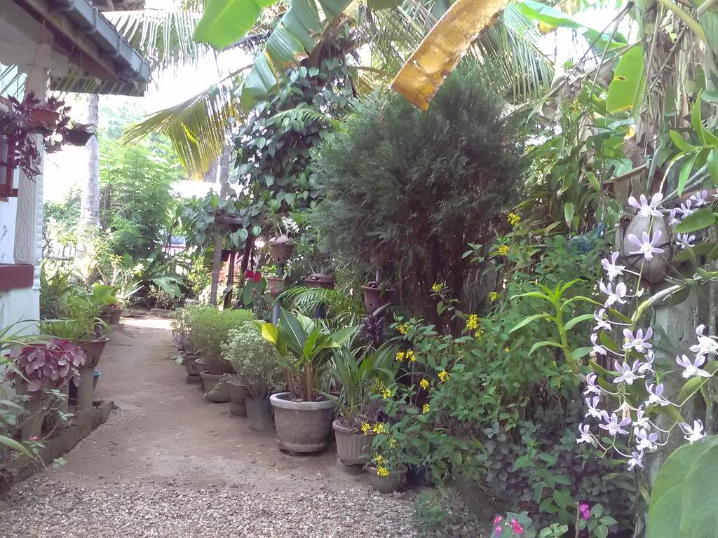 Gem Villa Weligama Bagian luar foto