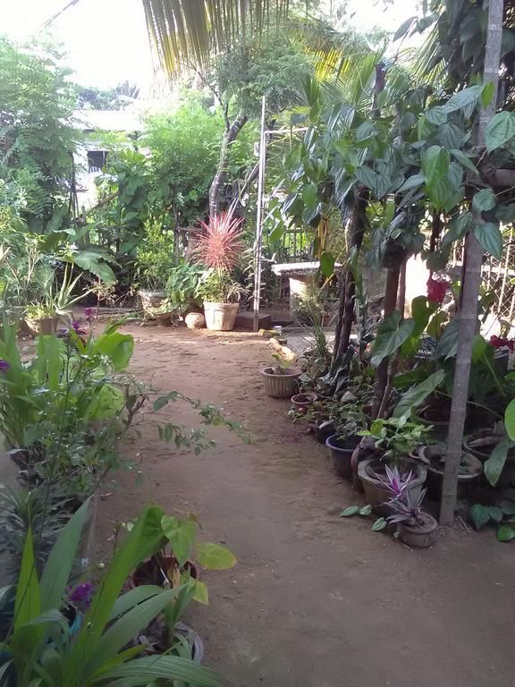 Gem Villa Weligama Bagian luar foto