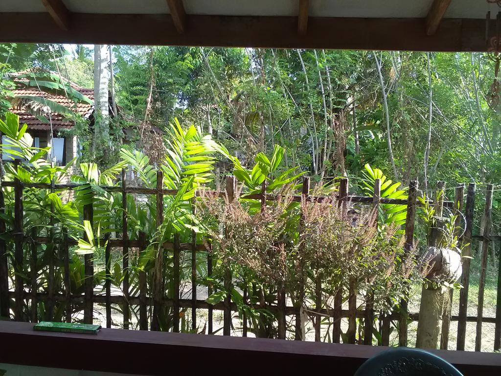 Gem Villa Weligama Bagian luar foto