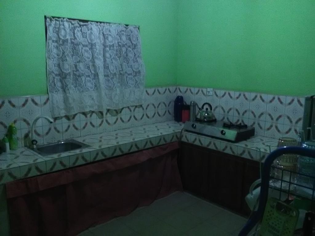 Gem Villa Weligama Bagian luar foto
