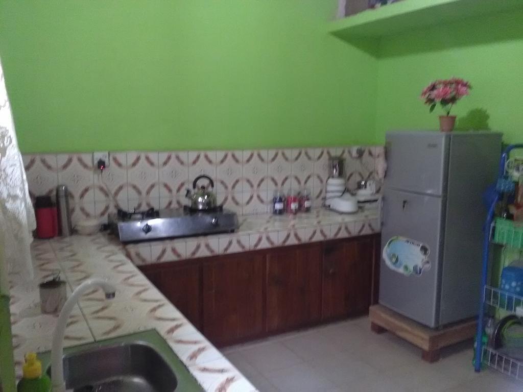 Gem Villa Weligama Bagian luar foto