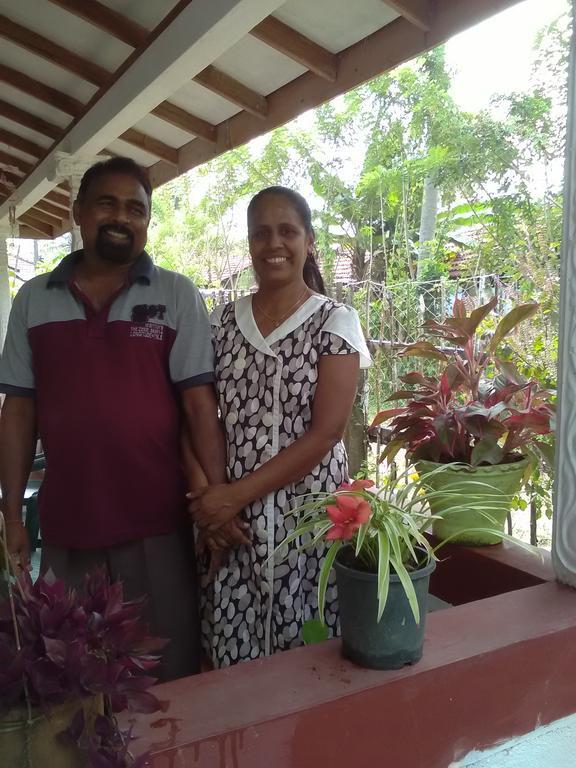 Gem Villa Weligama Bagian luar foto