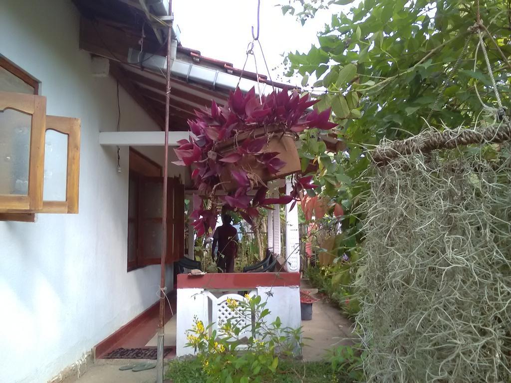 Gem Villa Weligama Bagian luar foto