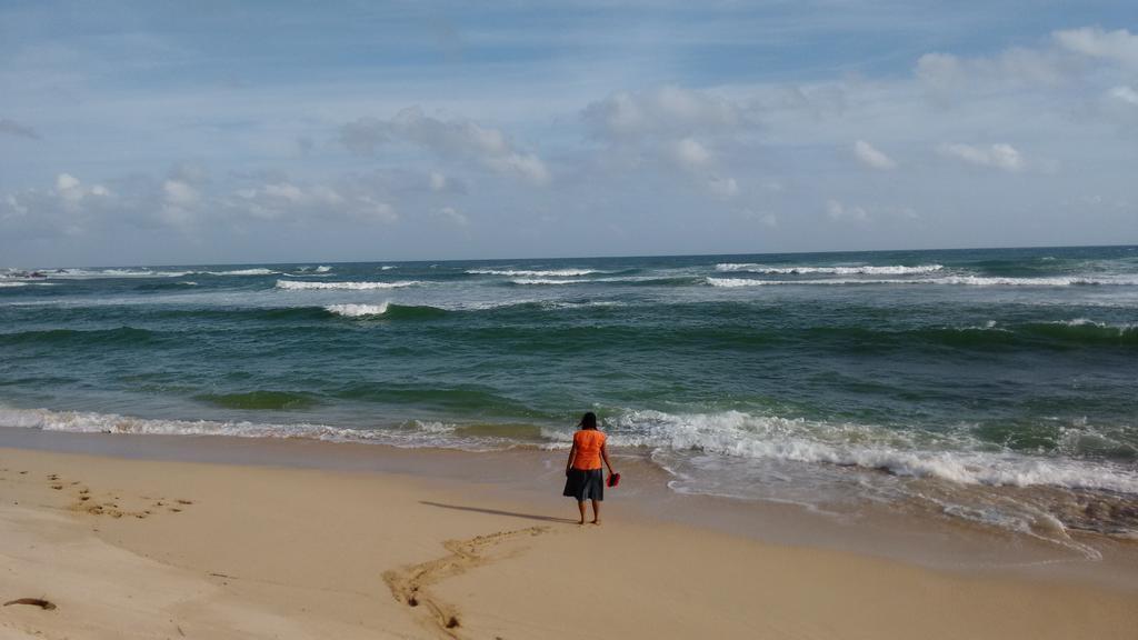 Gem Villa Weligama Bagian luar foto