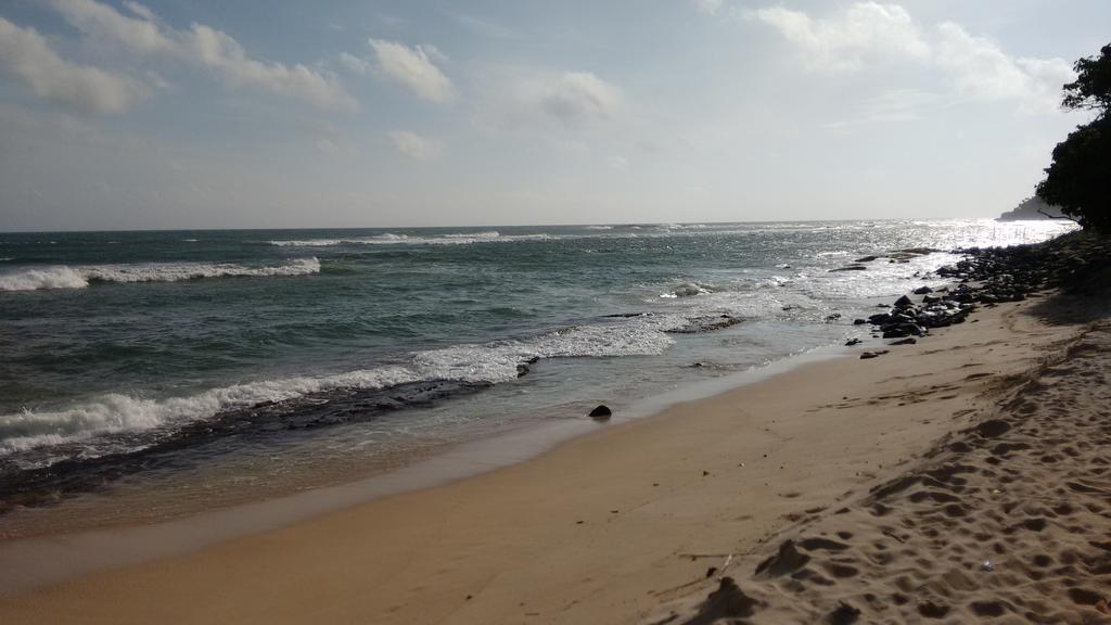 Gem Villa Weligama Bagian luar foto