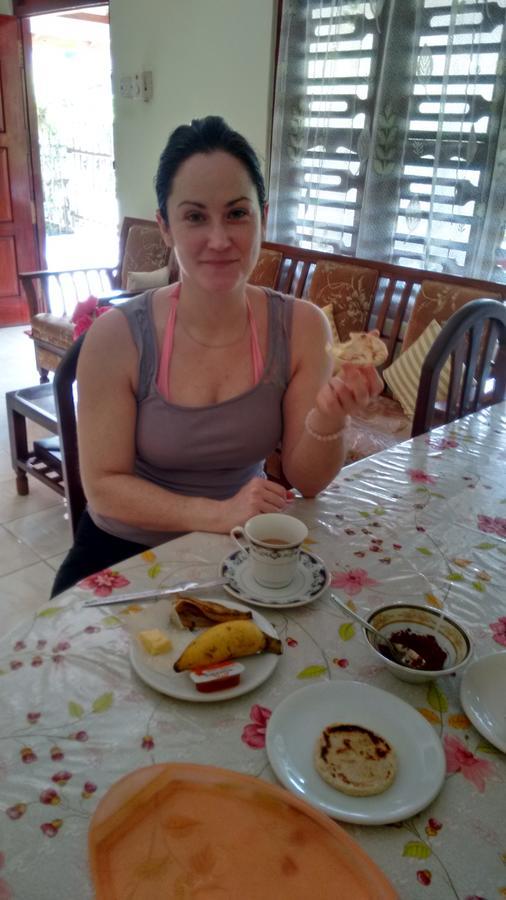 Gem Villa Weligama Bagian luar foto