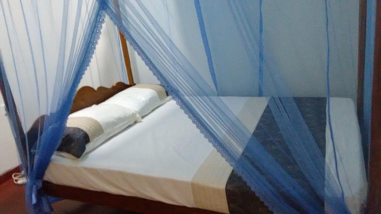 Gem Villa Weligama Bagian luar foto
