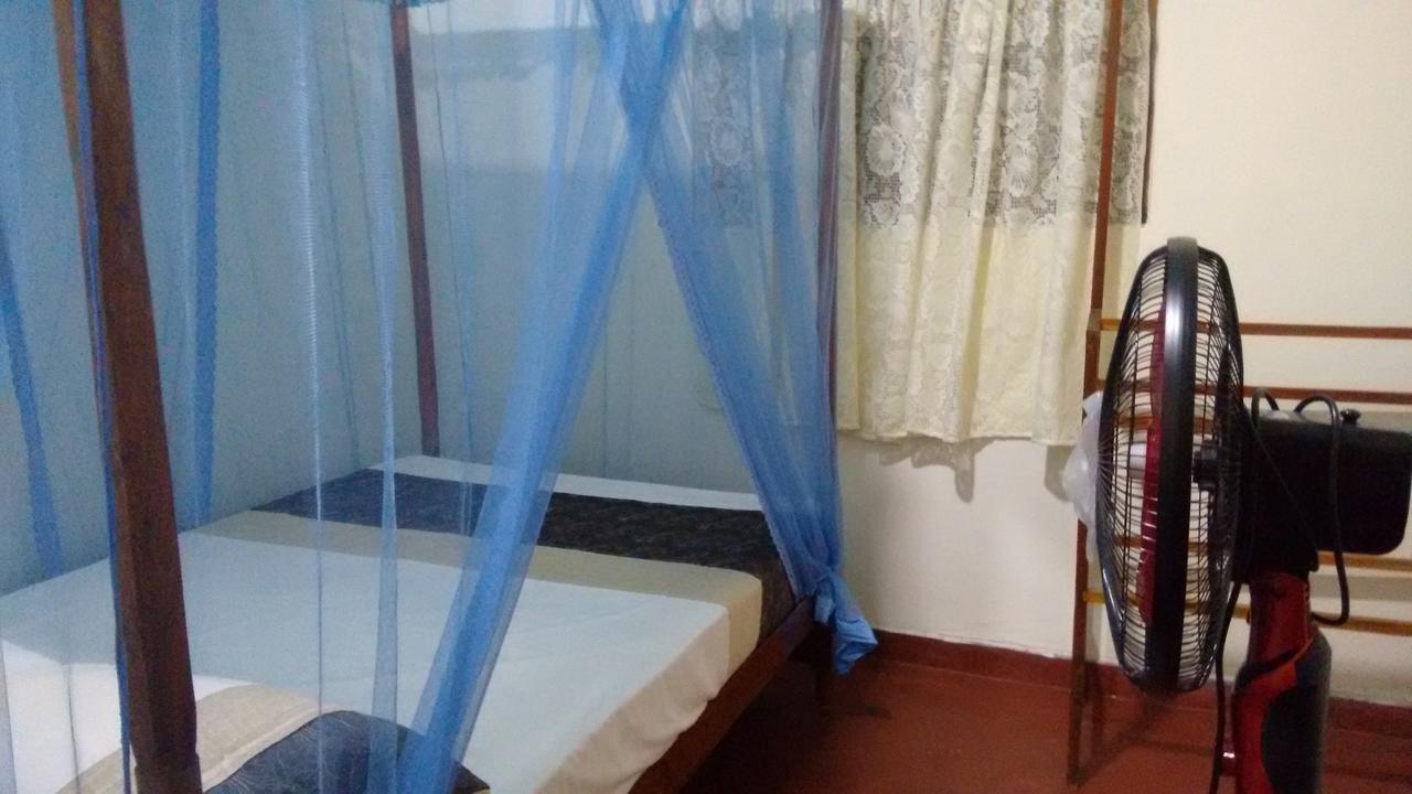 Gem Villa Weligama Bagian luar foto