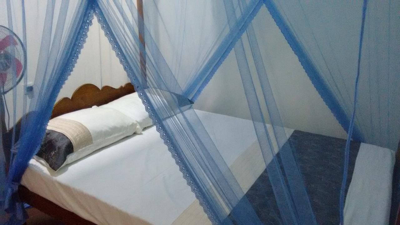 Gem Villa Weligama Bagian luar foto